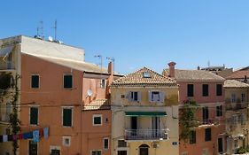 Casa Di Kaparetto By Corfuescapes