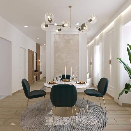 Casa Di Kaparetto By Corfuescapes Διαμέρισμα Corfu  Εξωτερικό φωτογραφία