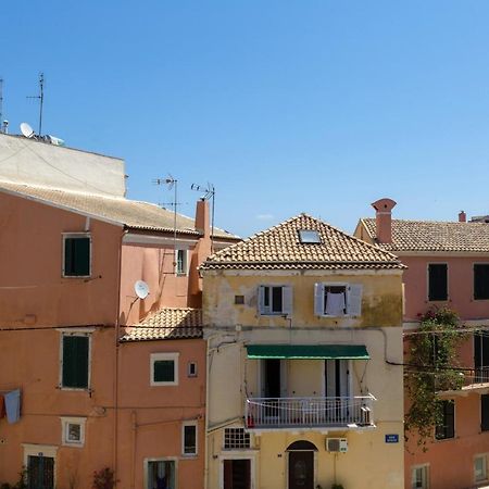 Casa Di Kaparetto By Corfuescapes Διαμέρισμα Corfu  Εξωτερικό φωτογραφία