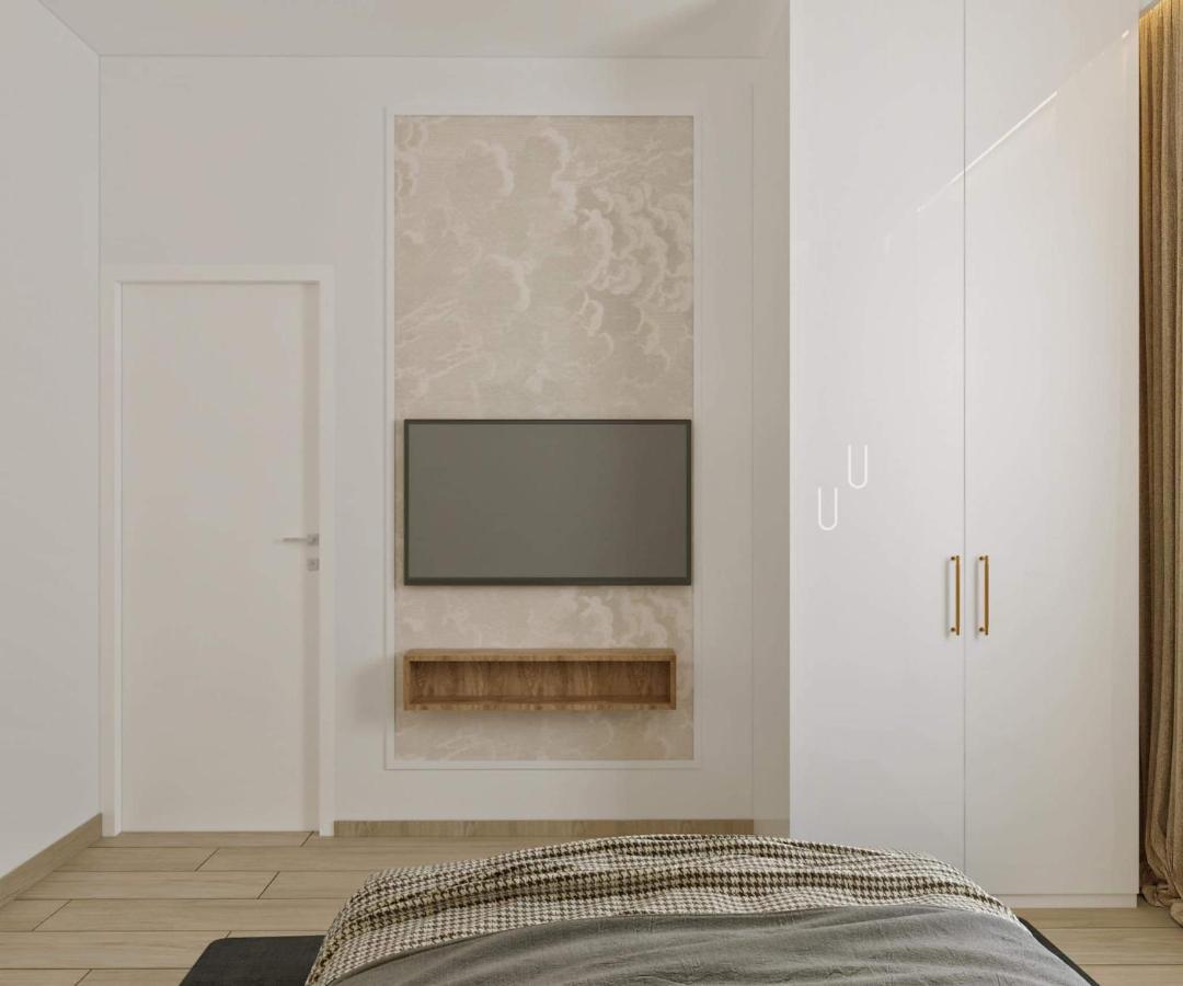 Casa Di Kaparetto By Corfuescapes Διαμέρισμα Corfu  Εξωτερικό φωτογραφία