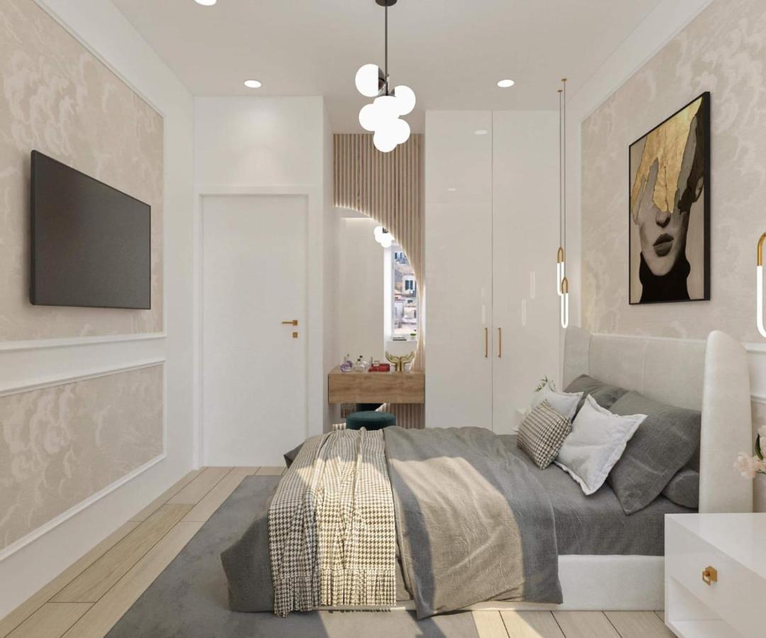 Casa Di Kaparetto By Corfuescapes Διαμέρισμα Corfu  Εξωτερικό φωτογραφία