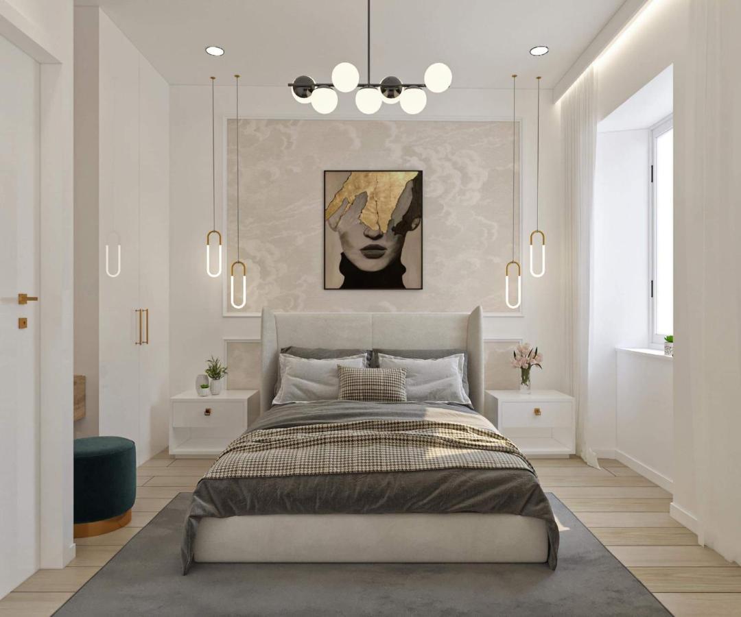 Casa Di Kaparetto By Corfuescapes Διαμέρισμα Corfu  Εξωτερικό φωτογραφία