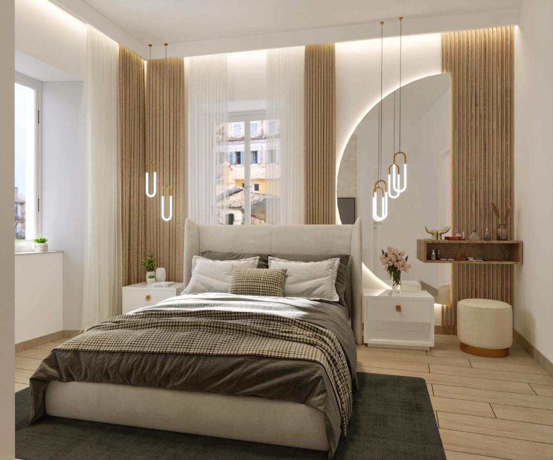 Casa Di Kaparetto By Corfuescapes Διαμέρισμα Corfu  Εξωτερικό φωτογραφία