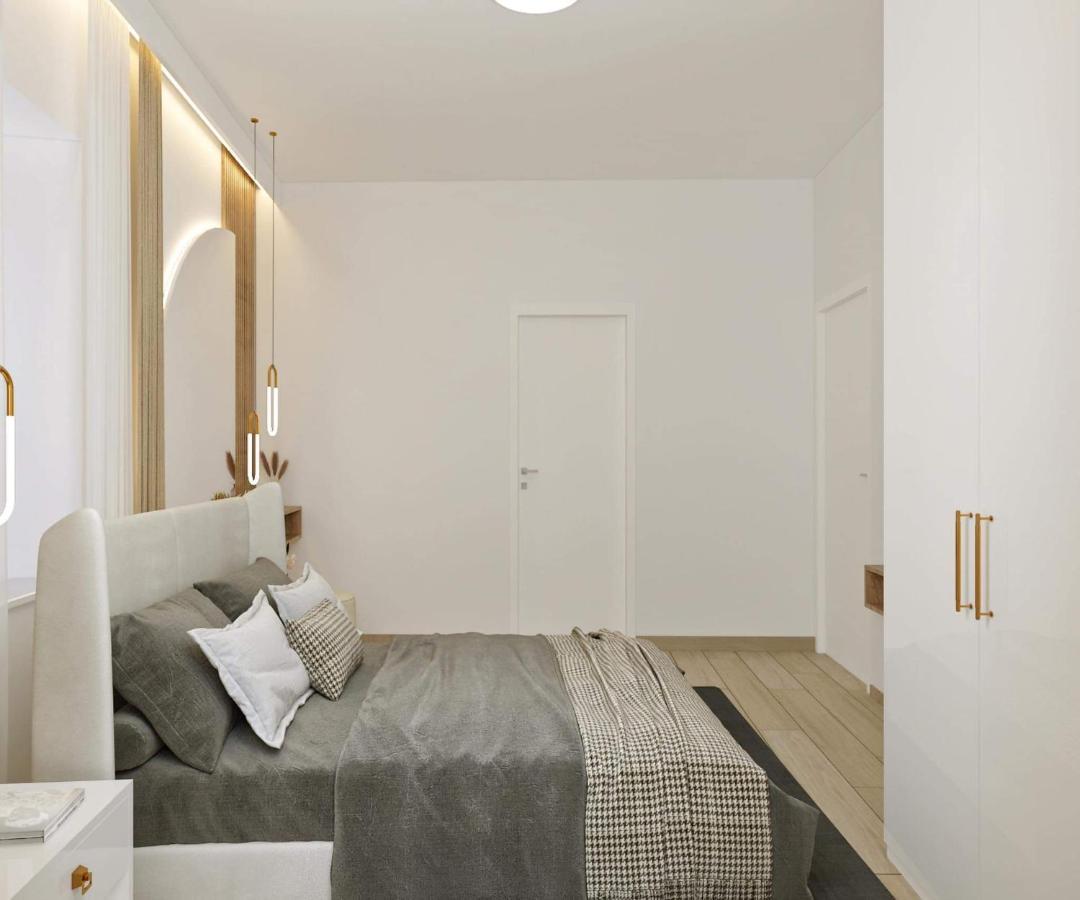 Casa Di Kaparetto By Corfuescapes Διαμέρισμα Corfu  Εξωτερικό φωτογραφία