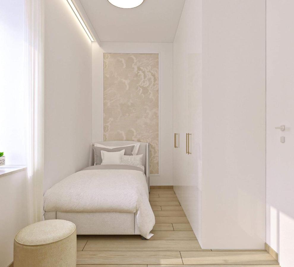 Casa Di Kaparetto By Corfuescapes Διαμέρισμα Corfu  Εξωτερικό φωτογραφία