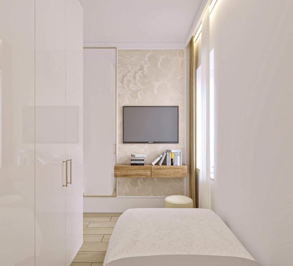 Casa Di Kaparetto By Corfuescapes Διαμέρισμα Corfu  Εξωτερικό φωτογραφία